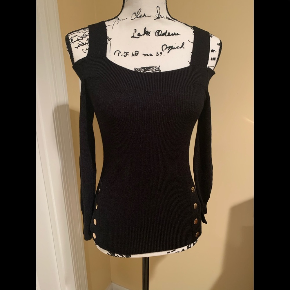 EXPRESS SWEATER TOP